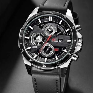 Mens fashion classic watch